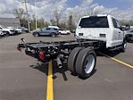 2025 Ford F-450 Super Cab DRW 4x4 Cab Chassis for sale #SED02761CT - photo 13