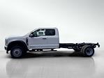 2025 Ford F-450 Super Cab DRW 4x4 Cab Chassis for sale #SED02761CT - photo 4