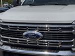 2025 Ford F-450 Super Cab DRW 4x4 Cab Chassis for sale #SED02761CT - photo 5