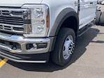 2025 Ford F-450 Super Cab DRW 4x4 Cab Chassis for sale #SED02761CT - photo 6