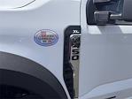 2025 Ford F-450 Super Cab DRW 4x4 Cab Chassis for sale #SED02761CT - photo 7