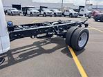 2025 Ford F-450 Super Cab DRW 4x4 Cab Chassis for sale #SED02761CT - photo 9