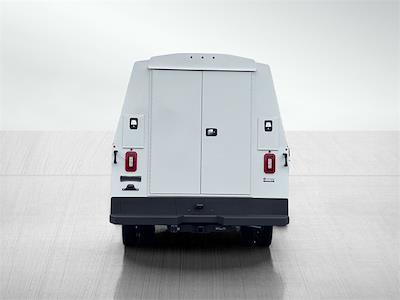 New 2025 Ford F-450 XL Super Cab 4x4 Enclosed Service Body for sale #SED04099CT - photo 2