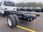 2025 Ford F-450 Super Cab DRW 4x4 Cab Chassis for sale #SED04099CT - photo 12