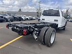 2025 Ford F-450 Super Cab DRW 4x4 Cab Chassis for sale #SED04099CT - photo 14