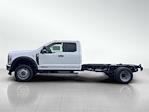 2025 Ford F-450 Super Cab DRW 4x4 Cab Chassis for sale #SED04099CT - photo 2