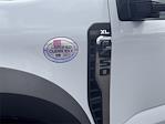 2025 Ford F-450 Super Cab DRW 4x4 Cab Chassis for sale #SED04099CT - photo 8