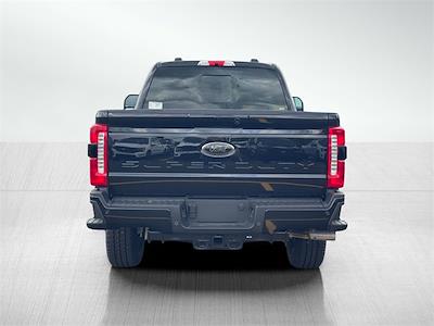 New 2025 Ford F-350 Lariat Crew Cab 4x4 SRW Pickup for sale #SED11913CT - photo 2