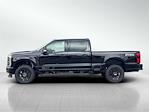 New 2025 Ford F-350 Lariat Crew Cab 4x4 SRW Pickup for sale #SED11913CT - photo 4
