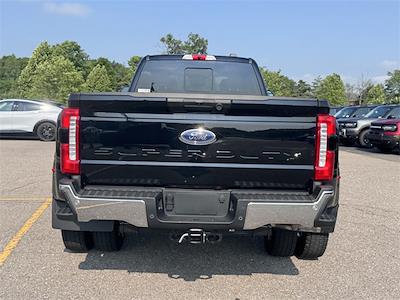 New 2025 Ford F-450 XLT Crew Cab 4x4 DRW Pickup for sale #SED12565 - photo 2
