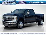 New 2025 Ford F-450 XLT Crew Cab 4x4 DRW Pickup for sale #SED12565 - photo 1