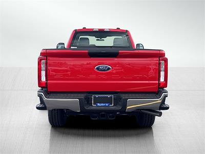 New 2025 Ford F-350 XL Regular Cab 4x4 SRW Pickup for sale #SED19295CT - photo 2
