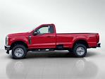 2025 Ford F-350 Regular Cab SRW 4x4 Pickup for sale #SED19295CT - photo 4