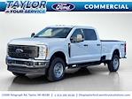 New 2025 Ford F-350 XL Crew Cab 4x4 SRW Pickup for sale #SED20761 - photo 1