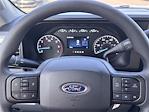 New 2025 Ford F-350 XL Crew Cab 4x4 SRW Pickup for sale #SED20761 - photo 21