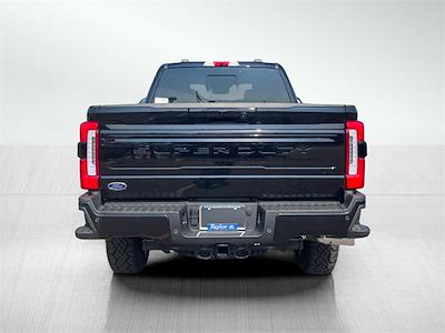 New 2025 Ford F-350 Platinum Crew Cab 4x4 SRW Pickup for sale #SED58024 - photo 2