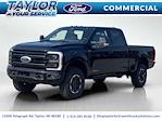 New 2025 Ford F-350 Platinum Crew Cab 4x4 SRW Pickup for sale #SED58024 - photo 1