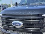 New 2025 Ford F-350 Platinum Crew Cab 4x4 SRW Pickup for sale #SED58024 - photo 5