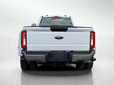 New 2025 Ford F-450 XL Regular Cab 4x4 DRW Pickup for sale #SED61717 - photo 2