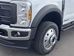 2025 Ford F-450 Regular Cab DRW 4x4 Pickup for sale #SED61717 - photo 7