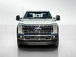 New 2025 Ford F-550 Super Cab 4WD Reading Aluminum U132-DW 11' Service Truck for sale #SED63165 - photo 3