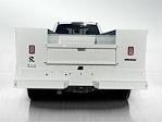 New 2025 Ford F-550 Super Cab 4WD Reading Aluminum U132-DW 11' Service Truck for sale #SED63165 - photo 2