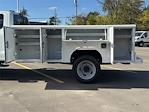 New 2025 Ford F-550 Super Cab 4WD Reading Aluminum U132-DW 11' Service Truck for sale #SED63165 - photo 8