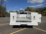 New 2025 Ford F-550 Super Cab 4WD Reading Aluminum U132-DW 11' Service Truck for sale #SED63165 - photo 9
