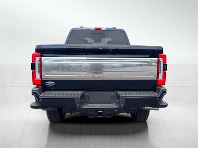 New 2025 Ford F-250 Platinum Crew Cab 4x4 Pickup for sale #SED65399 - photo 2