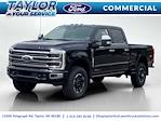 New 2025 Ford F-250 Platinum Crew Cab 4x4 Pickup for sale #SED65399 - photo 1