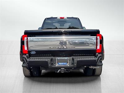 New 2025 Ford F-450 Platinum Crew Cab 4x4 DRW Pickup for sale #SED75576 - photo 2