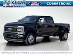 2025 Ford F-450 Crew Cab DRW 4x4 Pickup for sale #SED75576 - photo 1