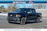 2025 Ford F-150 SuperCrew Cab 4x4 Pickup for sale #SFA07277 - photo 1