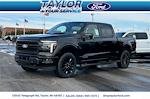 2025 Ford F-150 SuperCrew Cab 4x4 Pickup for sale #SFA08848 - photo 1