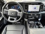2025 Ford F-150 SuperCrew Cab 4x4 Pickup for sale #SFA08848 - photo 12