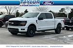 2025 Ford F-150 SuperCrew Cab 4x4 Pickup for sale #SFA09021 - photo 1