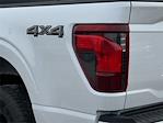 2025 Ford F-150 SuperCrew Cab 4x4 Pickup for sale #SFA09021 - photo 6