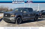 2025 Ford F-150 SuperCrew Cab 4x4 Pickup for sale #SFA09098 - photo 1