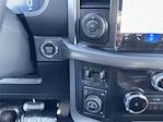 2025 Ford F-150 SuperCrew Cab 4x4 Pickup for sale #SFA09098 - photo 21