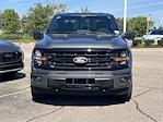 New 2025 Ford F-150 XLT SuperCrew Cab 4WD Pickup for sale #SFA09098 - photo 3