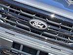 New 2025 Ford F-150 XLT SuperCrew Cab 4WD Pickup for sale #SFA09098 - photo 4