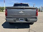 New 2025 Ford F-150 XLT SuperCrew Cab 4WD Pickup for sale #SFA09098 - photo 2