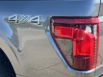 New 2025 Ford F-150 XLT SuperCrew Cab 4WD Pickup for sale #SFA09098 - photo 7