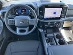 New 2025 Ford F-150 XLT SuperCrew Cab 4WD Pickup for sale #SFA09098 - photo 13