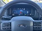 New 2025 Ford F-150 XLT SuperCrew Cab 4WD Pickup for sale #SFA09098 - photo 21