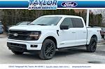 2025 Ford F-150 SuperCrew Cab 4x4 Pickup for sale #SFA09157 - photo 1