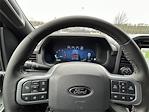 2025 Ford F-150 SuperCrew Cab 4x4 Pickup for sale #SFA09157 - photo 21