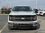 2025 Ford F-150 SuperCrew Cab 4WD Pickup for sale #SFA09202 - photo 2