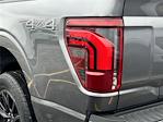 2025 Ford F-150 SuperCrew Cab 4x4 Pickup for sale #SFA13437 - photo 8