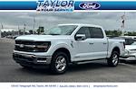 New 2025 Ford F-150 XLT SuperCrew Cab 4x4 Pickup for sale #SFA17094 - photo 1